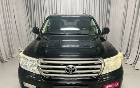 Toyota Land Cruiser 200, 2011 год, 3 500 000 рублей, 1 фотография