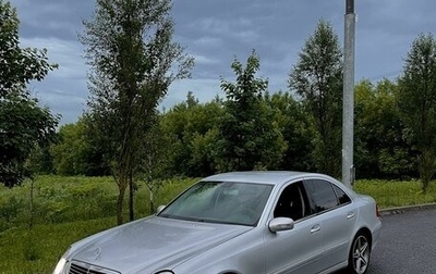 Mercedes-Benz E-Класс, 2004 год, 690 000 рублей, 1 фотография