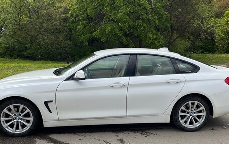 BMW 4 серия, 2019 год, 3 300 000 рублей, 3 фотография