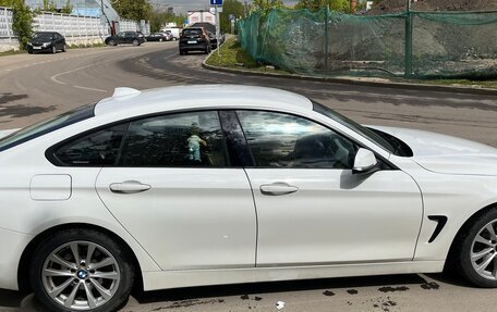 BMW 4 серия, 2019 год, 3 300 000 рублей, 7 фотография