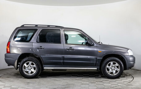 Mazda Tribute II, 2003 год, 690 000 рублей, 4 фотография