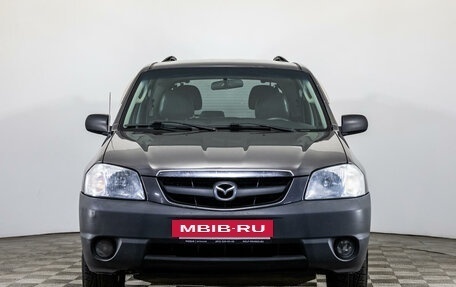 Mazda Tribute II, 2003 год, 690 000 рублей, 2 фотография