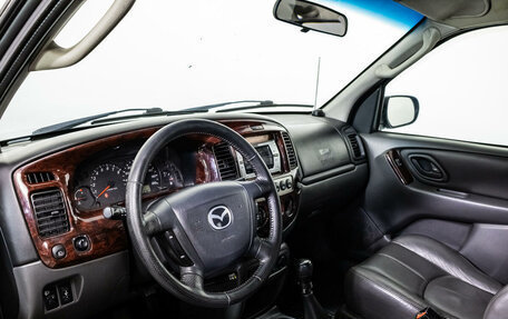 Mazda Tribute II, 2003 год, 690 000 рублей, 11 фотография