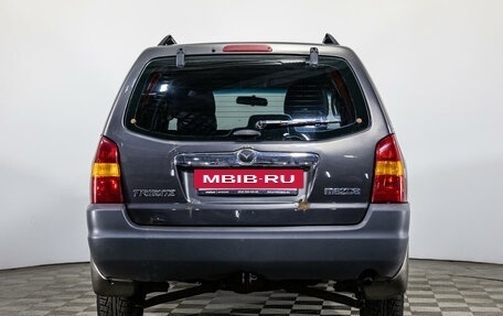 Mazda Tribute II, 2003 год, 690 000 рублей, 6 фотография