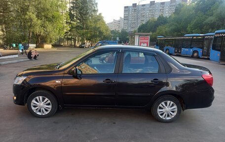 Datsun on-DO I рестайлинг, 2014 год, 400 000 рублей, 3 фотография