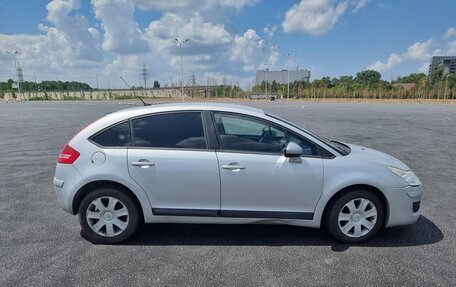 Citroen C4 II рестайлинг, 2010 год, 530 000 рублей, 18 фотография