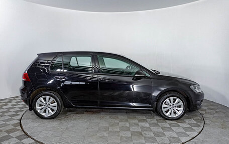 Volkswagen Golf VII, 2013 год, 1 279 000 рублей, 4 фотография