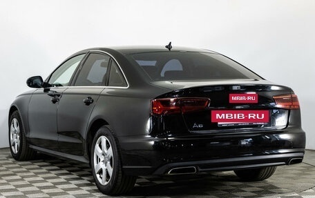 Audi A6, 2015 год, 2 190 000 рублей, 7 фотография