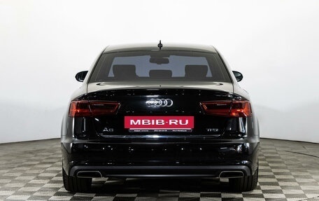 Audi A6, 2015 год, 2 190 000 рублей, 6 фотография