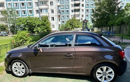 Audi A1, 2011 год, 976 000 рублей, 5 фотография