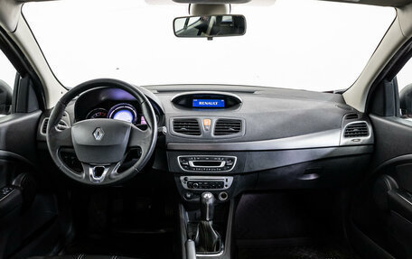 Renault Megane III, 2014 год, 699 000 рублей, 13 фотография