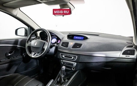 Renault Megane III, 2014 год, 699 000 рублей, 9 фотография