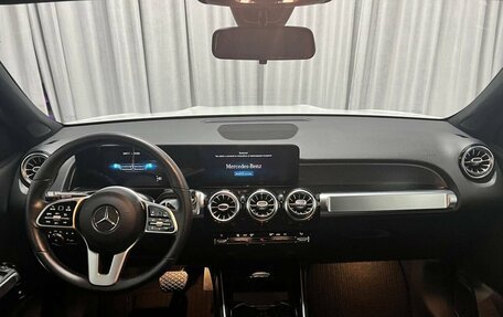Mercedes-Benz GLB, 2020 год, 3 790 000 рублей, 7 фотография
