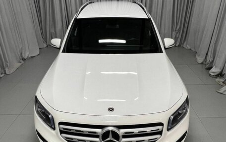 Mercedes-Benz GLB, 2020 год, 3 790 000 рублей, 16 фотография