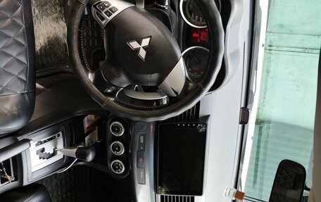 Mitsubishi Lancer IX, 2008 год, 885 000 рублей, 7 фотография