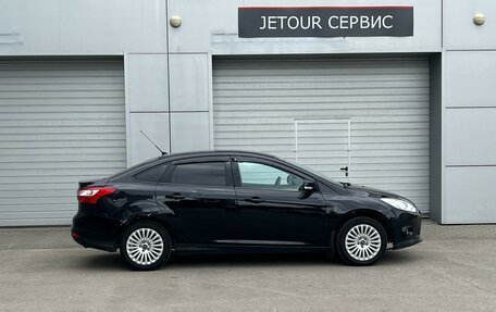 Ford Focus III, 2011 год, 797 000 рублей, 3 фотография