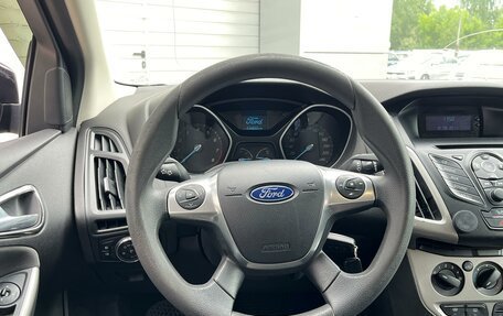 Ford Focus III, 2011 год, 797 000 рублей, 6 фотография