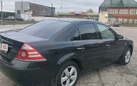 Ford Mondeo III, 2004 год, 380 000 рублей, 3 фотография