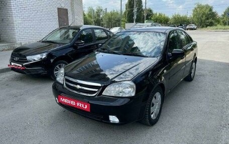 Chevrolet Lacetti, 2011 год, 480 000 рублей, 2 фотография