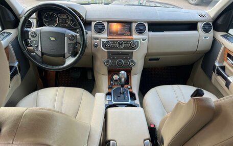 Land Rover Discovery IV, 2010 год, 1 899 000 рублей, 27 фотография