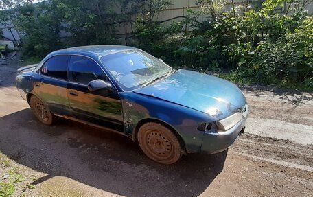 Toyota Sprinter Marino, 1992 год, 58 000 рублей, 5 фотография