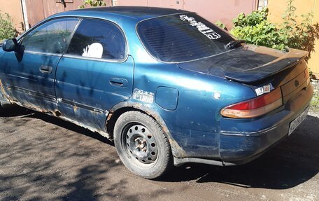 Toyota Sprinter Marino, 1992 год, 58 000 рублей, 4 фотография