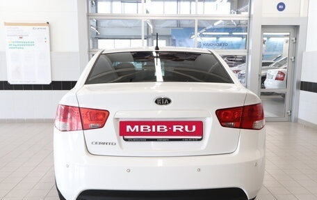 KIA Cerato III, 2012 год, 990 000 рублей, 4 фотография