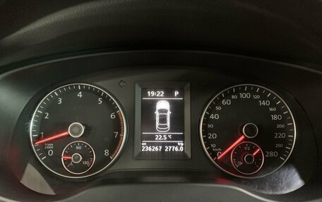 Volkswagen Jetta VI, 2013 год, 973 069 рублей, 11 фотография