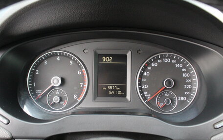 Volkswagen Jetta VI, 2012 год, 1 100 000 рублей, 11 фотография