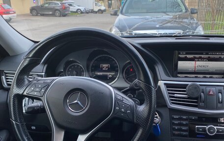 Mercedes-Benz E-Класс, 2013 год, 1 890 000 рублей, 5 фотография