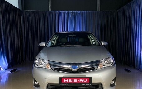 Toyota Corolla, 2014 год, 1 269 000 рублей, 2 фотография