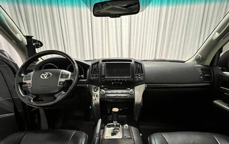 Toyota Land Cruiser 200, 2011 год, 3 500 000 рублей, 5 фотография