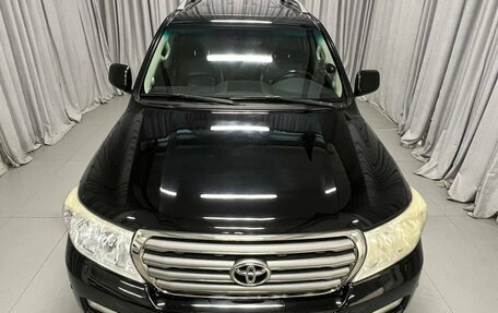 Toyota Land Cruiser 200, 2011 год, 3 500 000 рублей, 14 фотография