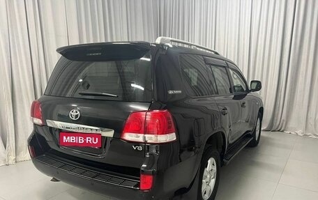 Toyota Land Cruiser 200, 2011 год, 3 500 000 рублей, 4 фотография