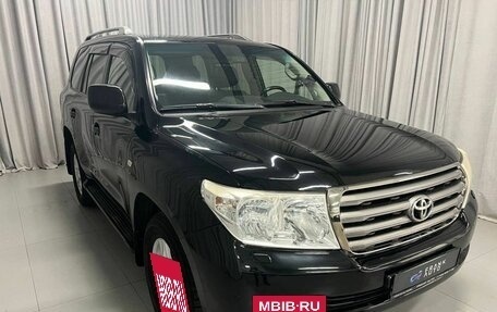 Toyota Land Cruiser 200, 2011 год, 3 500 000 рублей, 2 фотография