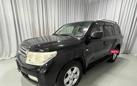 Toyota Land Cruiser 200, 2011 год, 3 500 000 рублей, 16 фотография