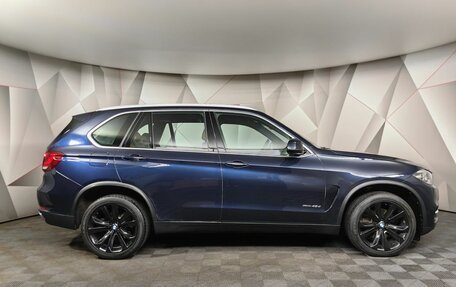 BMW X5, 2014 год, 4 222 900 рублей, 6 фотография