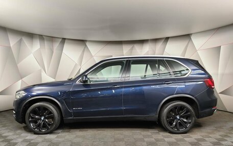 BMW X5, 2014 год, 4 222 900 рублей, 5 фотография