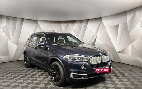 BMW X5, 2014 год, 4 222 900 рублей, 3 фотография