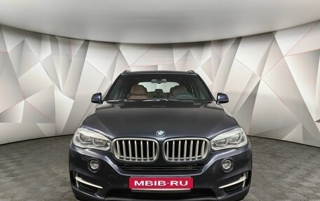 BMW X5, 2014 год, 4 222 900 рублей, 7 фотография