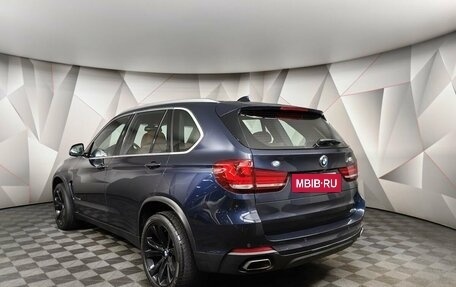 BMW X5, 2014 год, 4 222 900 рублей, 4 фотография