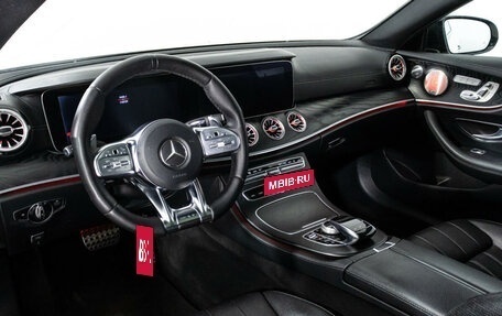 Mercedes-Benz E-Класс, 2017 год, 4 289 585 рублей, 11 фотография