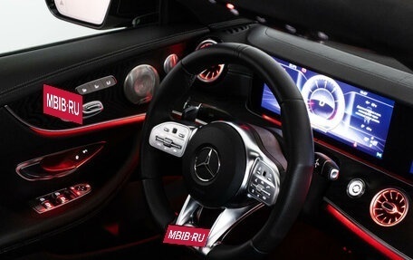 Mercedes-Benz E-Класс, 2017 год, 4 289 585 рублей, 32 фотография