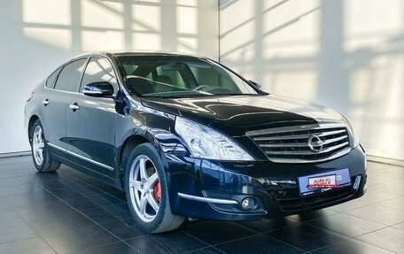 Nissan Teana, 2010 год, 1 125 000 рублей, 1 фотография