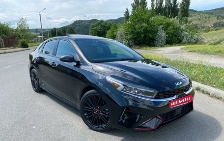 KIA Forte III, 2023 год, 2 900 000 рублей, 1 фотография