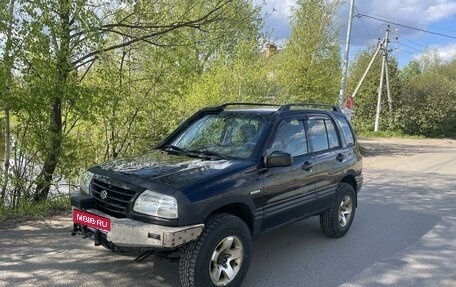 Suzuki Grand Vitara, 2001 год, 695 000 рублей, 1 фотография