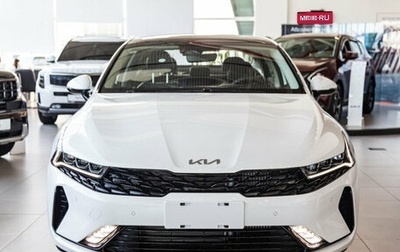 KIA K5, 2022 год, 3 750 000 рублей, 1 фотография