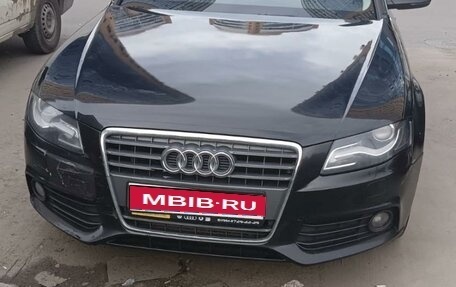 Audi A4, 2011 год, 1 055 000 рублей, 1 фотография