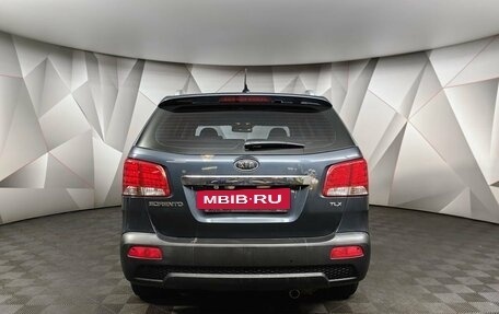 KIA Sorento II рестайлинг, 2010 год, 1 495 000 рублей, 8 фотография