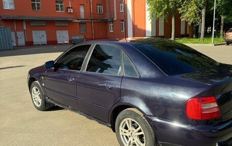 Audi A4, 1996 год, 300 000 рублей, 7 фотография